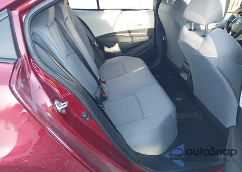 2024 Toyota Corolla Se from USA, damaged, VIN 5YFS4MCE4RP211510